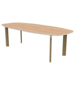 Analog Bord JH83 fra Fritz Hansen