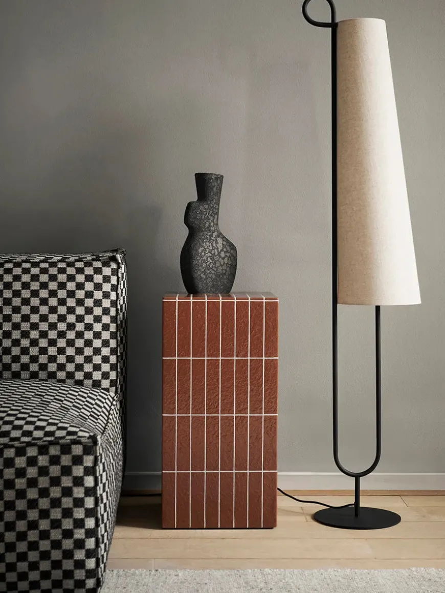 Ancora Floor Lamp fra Ferm Living