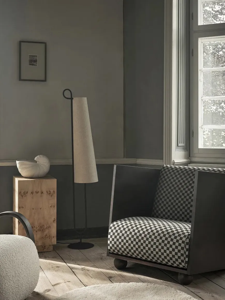 Ancora Floor Lamp fra Ferm Living