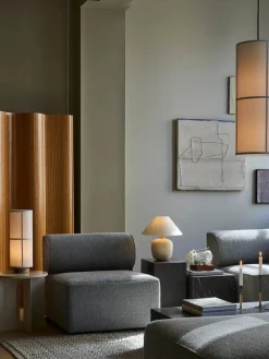 Androgyne Side Table fra Audo Copenhagen