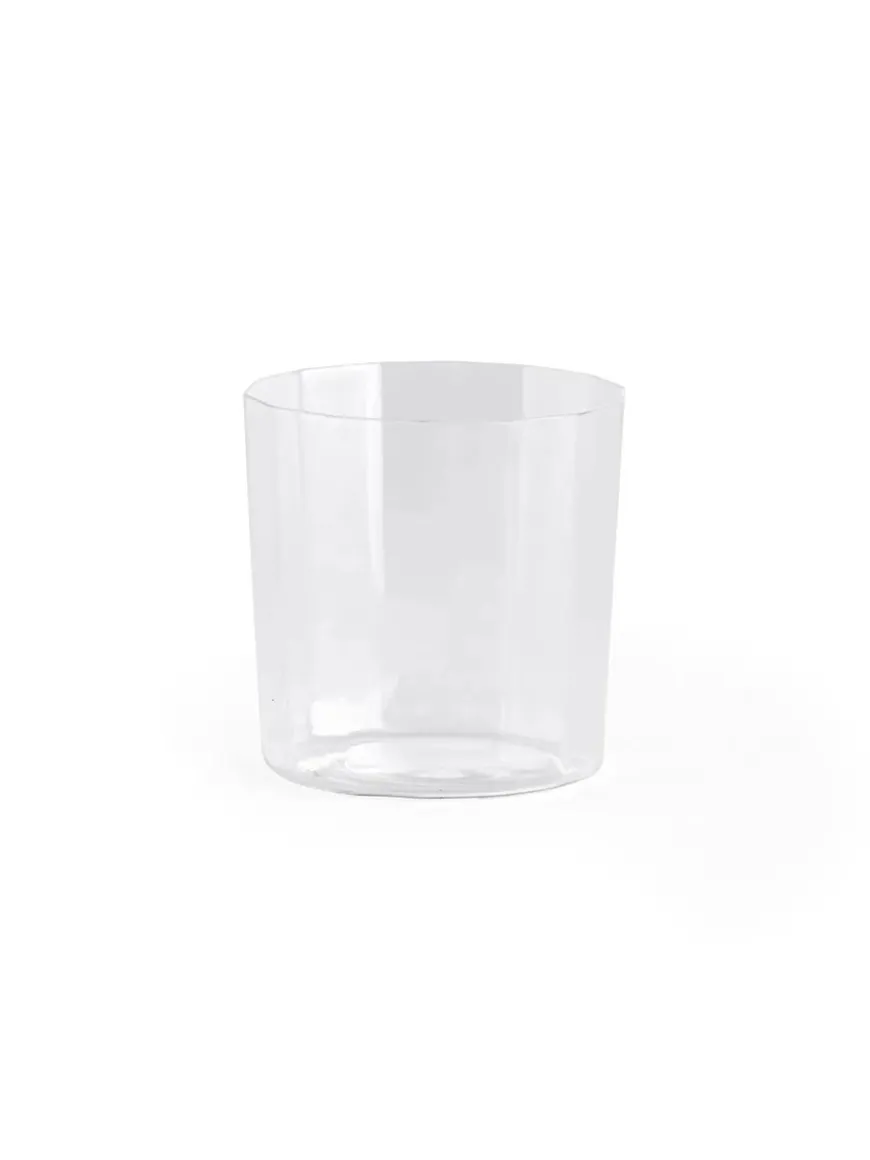 Angle Glass, wide fra Hay