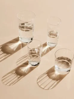 Angle Glass, wide fra Hay