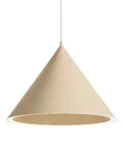 Annular Pendant Large fra Woud