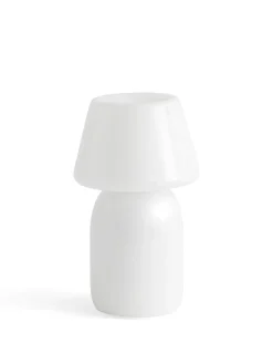 Apollo Portable lampe fra Hay