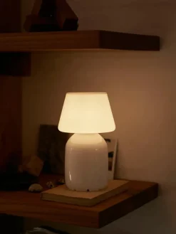 Apollo Portable lampe fra Hay