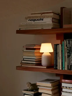 Apollo Portable lampe fra Hay