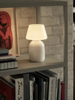 Apollo Portable lampe fra Hay