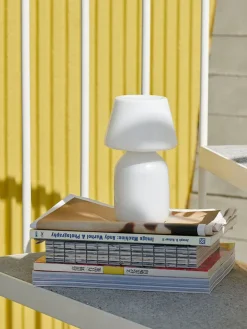 Apollo Portable lampe fra Hay