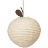 Apple Lampshade fra Ferm Living
