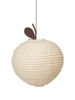 Apple Lampshade fra Ferm Living