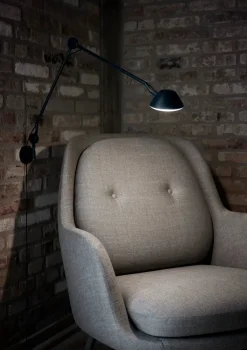 AQ01 væglampe fra Fritz Hansen