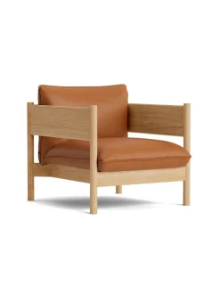 Arbour Club Lænestol fra Hay