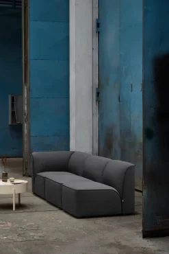 Arc Side Table fra Woud