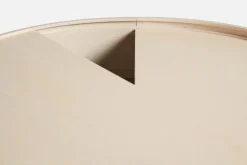 Arc Side Table fra Woud