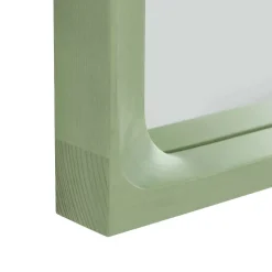 Arced Mirror, 170x61 fra Muuto