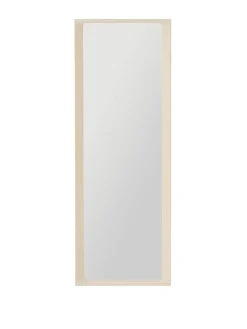 Arced Mirror, 170x61 fra Muuto
