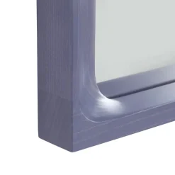 Arced Mirror, 80x55 fra Muuto