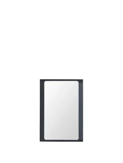 Arced Mirror, 80x55 fra Muuto