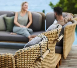 Arch Nakkepude fra Cane-line