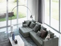 Arco Gulvlampe fra Flos