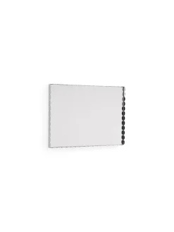 Arcs Mirror Rectangle M, mirrored fra Hay