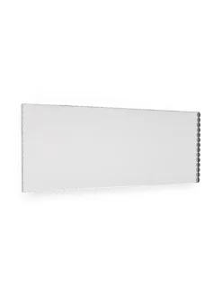 Arcs Mirror Rectangle S, mirrored fra Hay