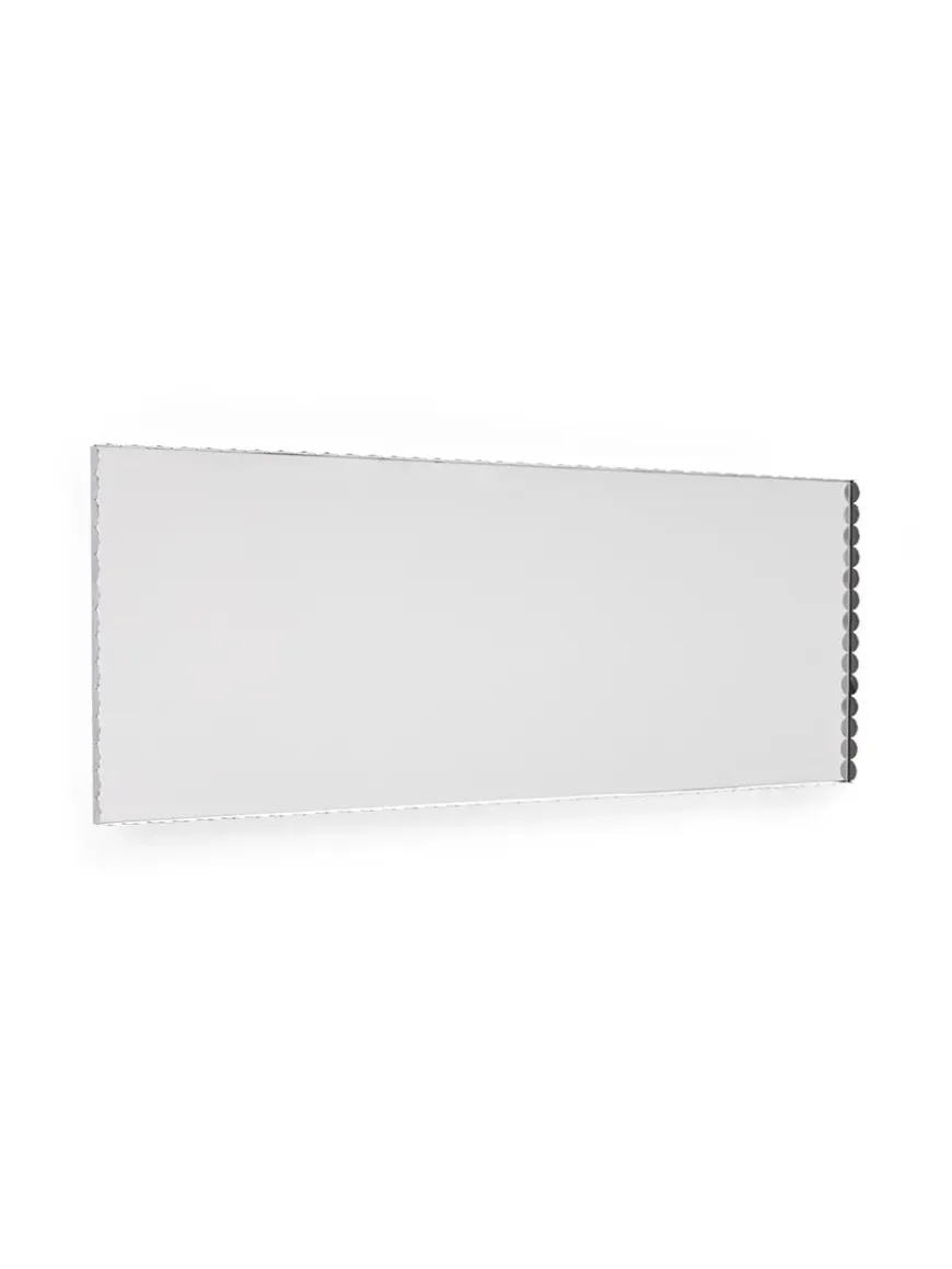 Arcs Mirror Rectangle S, mirrored fra Hay