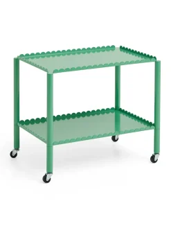 Arcs Trolley, high fra Hay