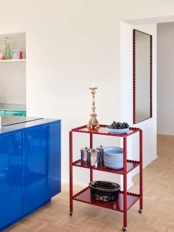 Arcs Trolley, high fra Hay