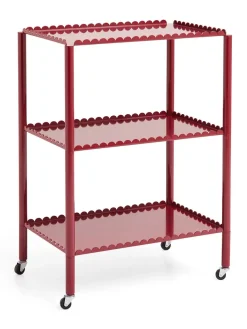 Arcs Trolley, high fra Hay