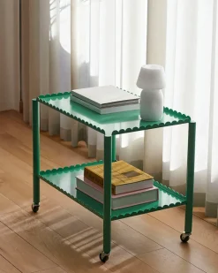 Arcs Trolley, low fra Hay