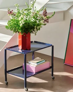 Arcs Trolley, low fra Hay