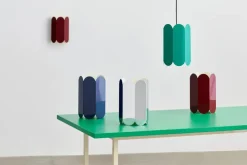 Arcs Wall Sconce fra Hay