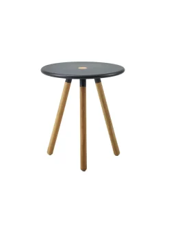 Area Sidebord/fodskammel fra Cane-line