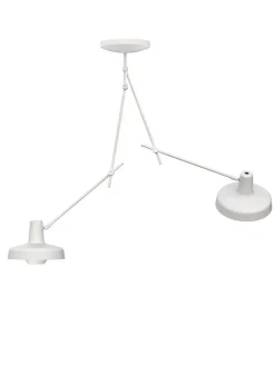 Arigato 2 loftlampe fra Grupa