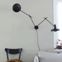 Arigato 2 væglampe fra Grupa