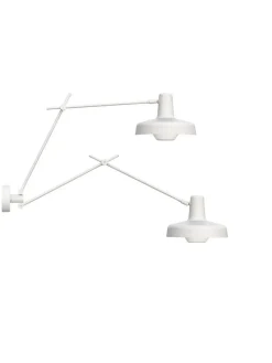 Arigato 2 væglampe fra Grupa