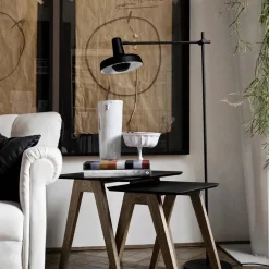 Arigato AR-FP gulvlampe fra Grupa