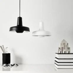 Arigato pendel fra Grupa