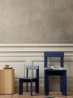 Ark Dining Chair fra Ferm Living