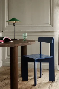 Ark Dining Chair fra Ferm Living