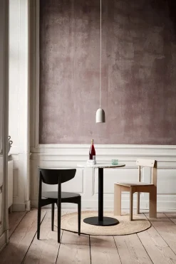 Ark Dining Chair fra Ferm Living