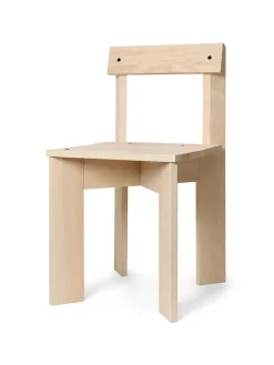 Ark Dining Chair fra Ferm Living