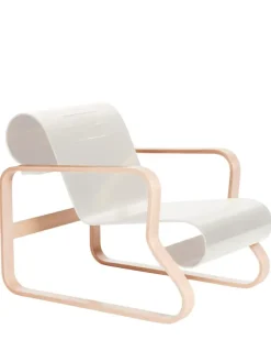 Armchair 41, Paimio fra Artek