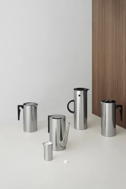 Arne Jacobsen Serveringskande, 2 l fra Stelton