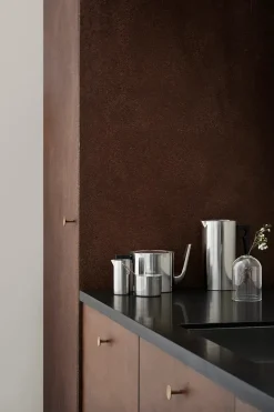 Arne Jacobsen Tekande, 1.25 l fra Stelton