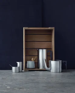 Arne Jacobsen Tekande, 1.25 l fra Stelton