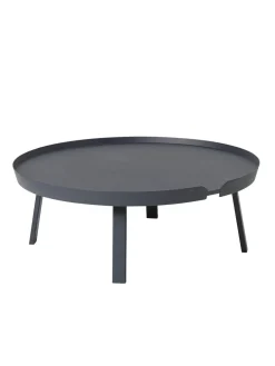 Around Coffee Table, extra large fra Muuto
