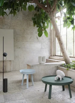 Around Coffee Table, large fra Muuto