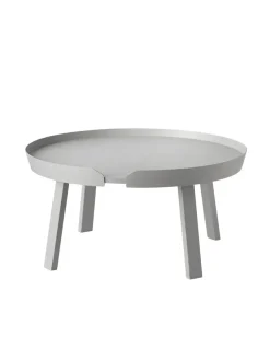 Around Coffee Table, large fra Muuto